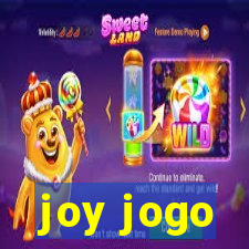 joy jogo